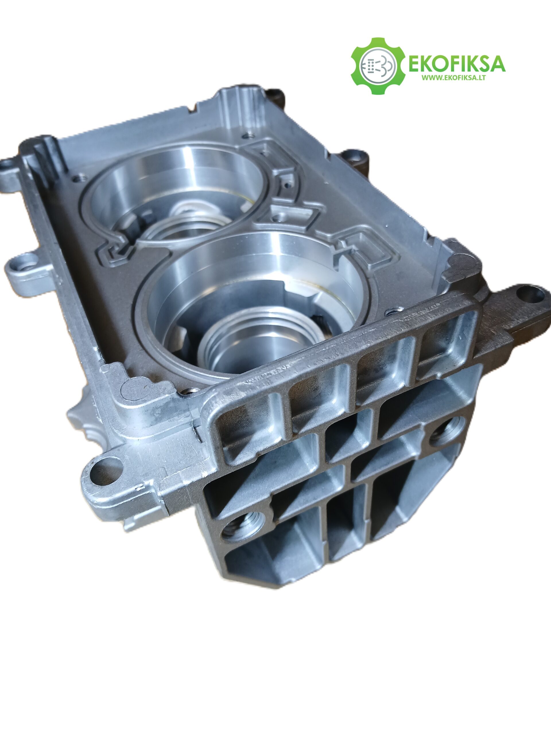 Moduliatoriaus korpusas TEBS E - Image 3