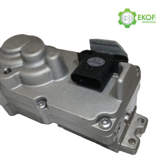 DAF turbinos valdymas VTG 1707970