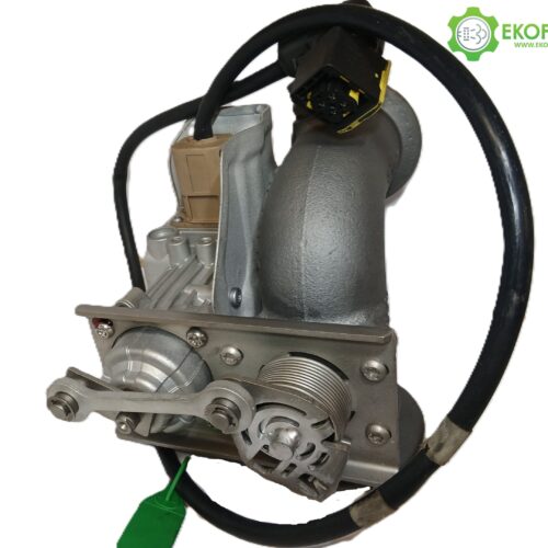 DAF EGR modulis 2128862 Restauruotas