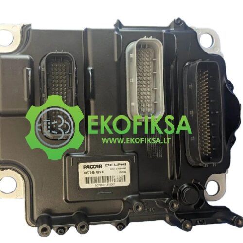 DAF PCI valdymo blokas (renovuotas)