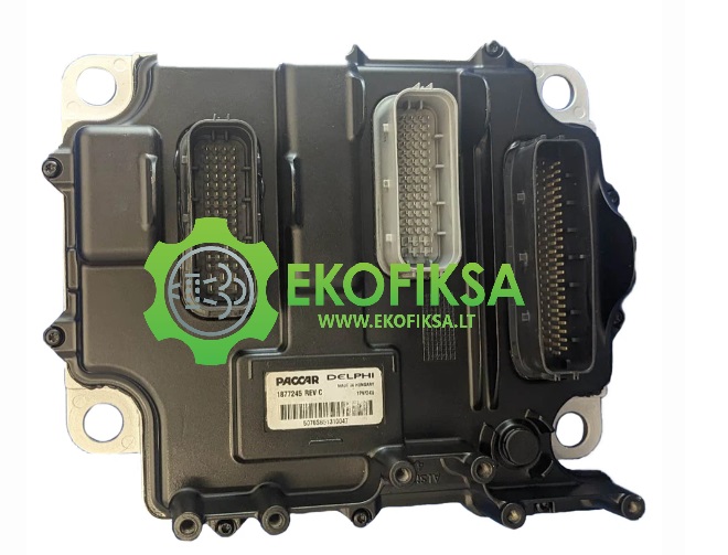 DAF PCI valdymo blokas (renovuotas)