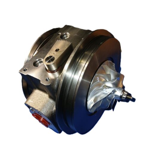 DAF EURO6 Turbinos kartridžas