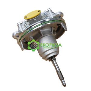 DAF EURO 6 variklio karterio alsuoklis "Separatorius" RMK
