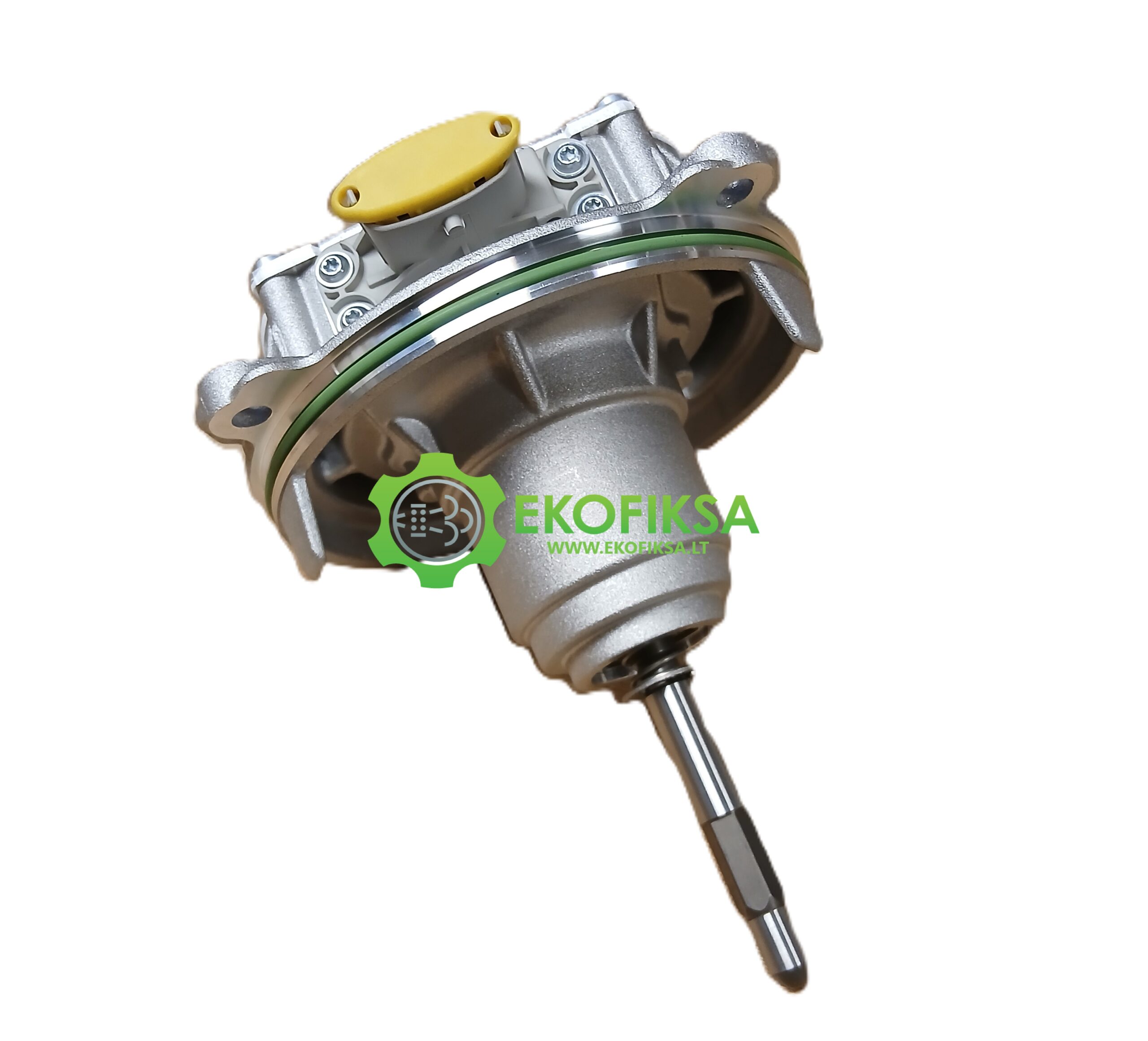 DAF EURO 6 variklio karterio alsuoklis "Separatorius" RMK