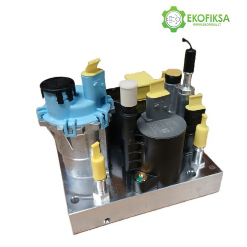 AD Blue tiekimo modulis Volvo/Renault