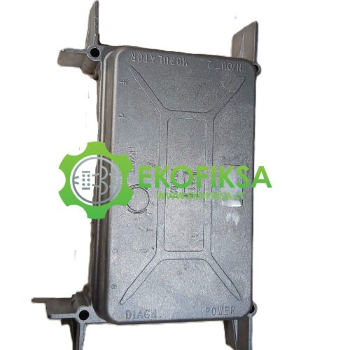 Moduliatoriaus dangtelis 4801020100