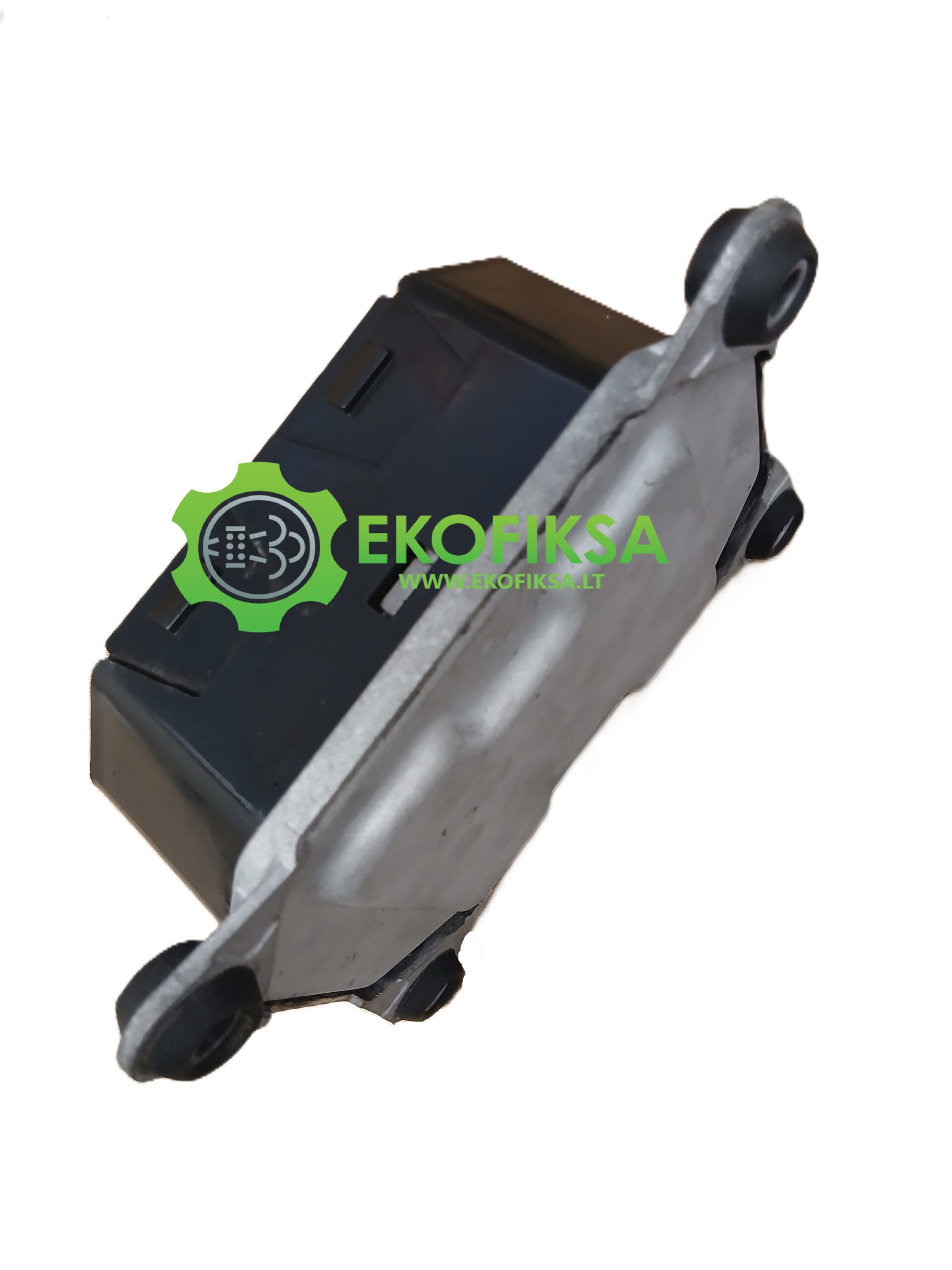 Šviesų valdymo blokas VOLVO FCIOM (renovuotas) - Image 3