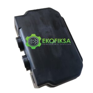 FCIOM šviesų bloko dangtelis