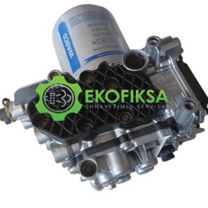 Oro sausintuvas Knorr (renovuotas) K138263X50