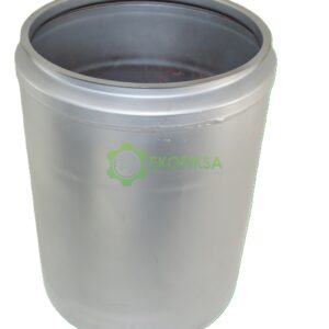 IVECO kietųjų dalelių filtras 5802039924