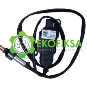 Scania NOX sensorius prieš katalizatorių 2929983