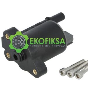 Ad Blue elektromagnetinis vožtuvas Volvo/RVI 23083393