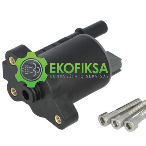 Ad Blue elektromagnetinis vožtuvas Volvo/RVI 23083393