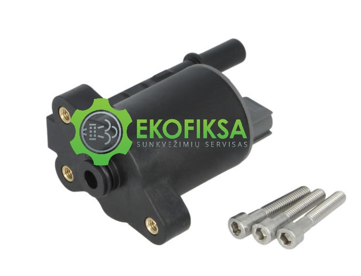 Ad Blue elektromagnetinis vožtuvas Volvo/RVI 23083393