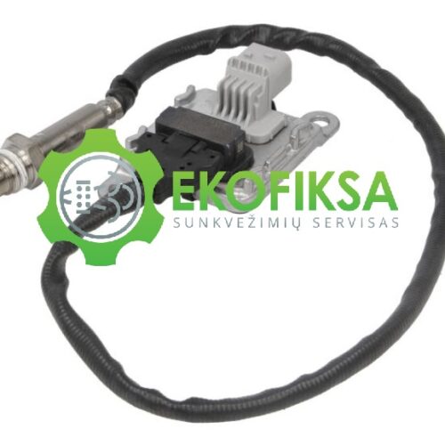 Volvo/Renault NOX sensorius prieš katalizatorių