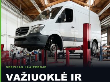 Girdite pašalinį garsą važiuojant ar stabdant?