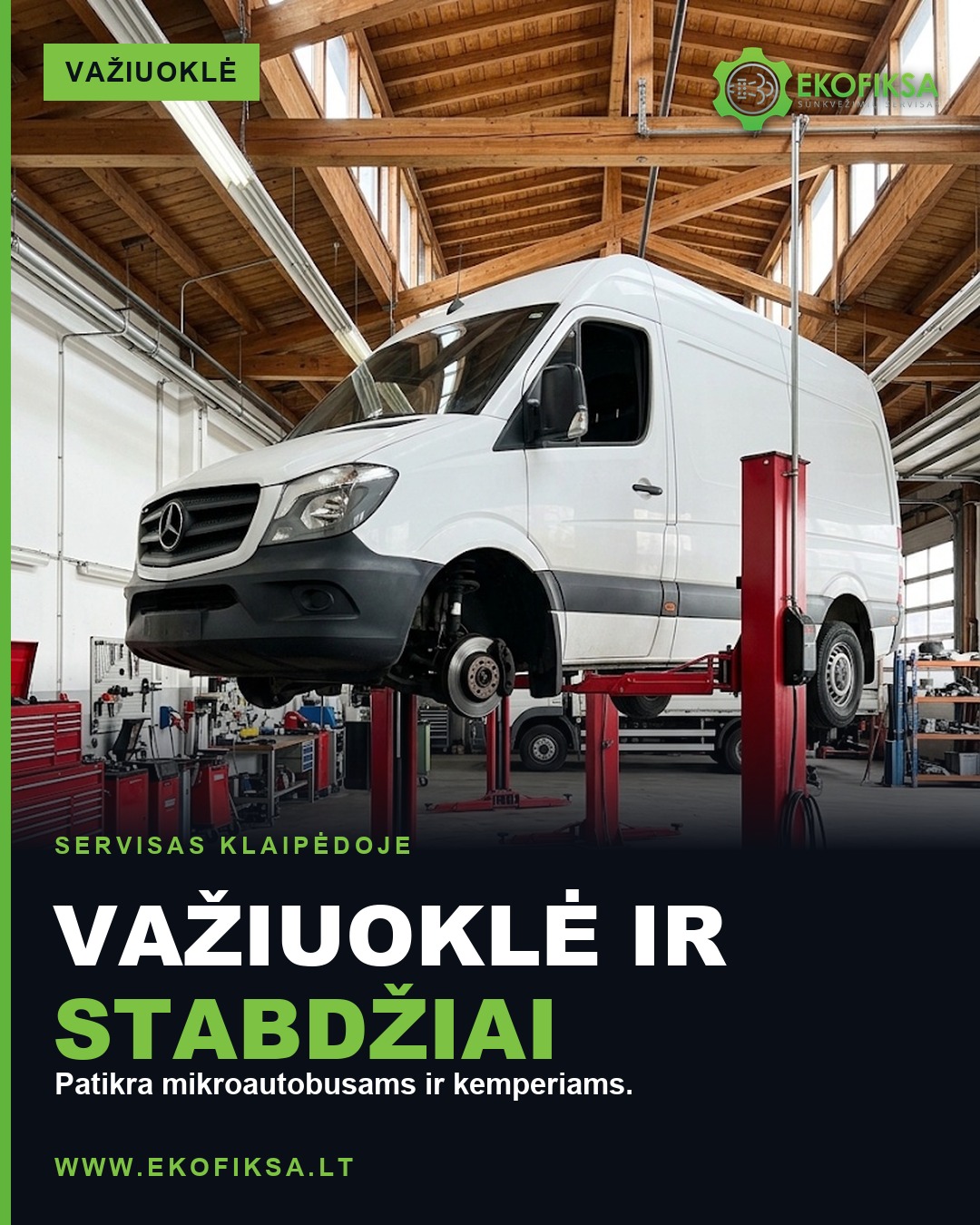 Girdite pašalinį garsą važiuojant ar stabdant?